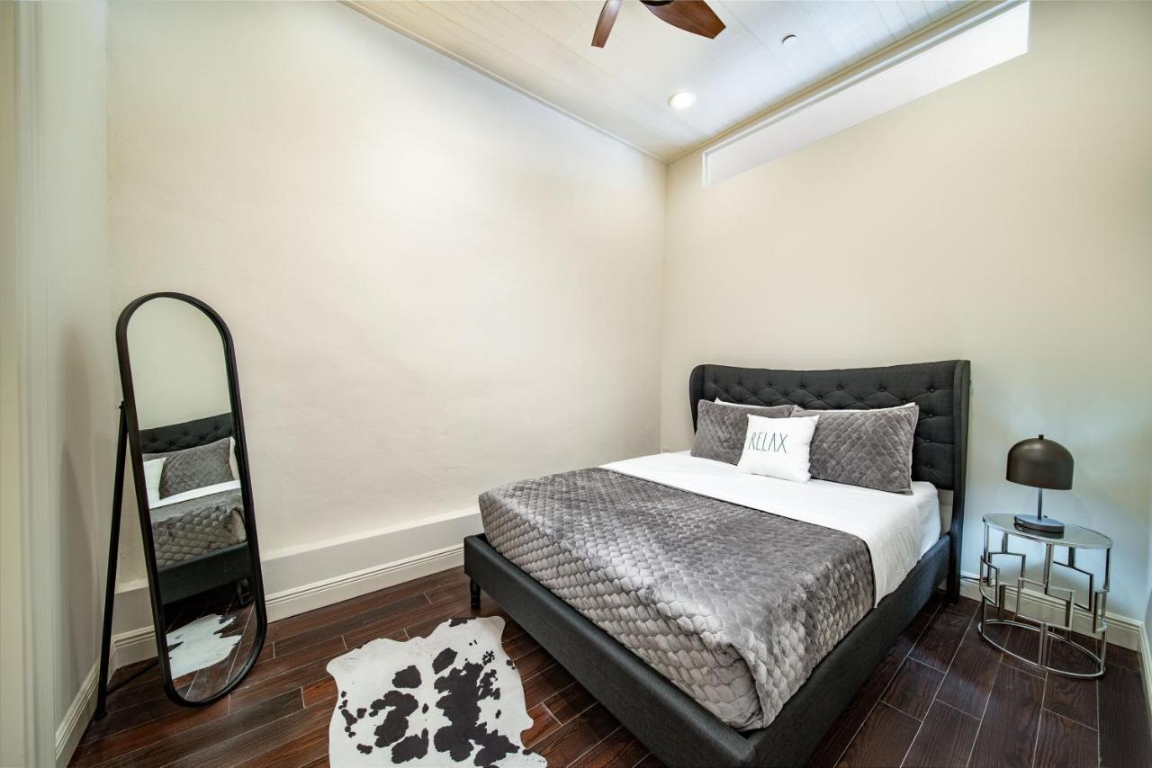 Le Bon Temps - Luxury Apts