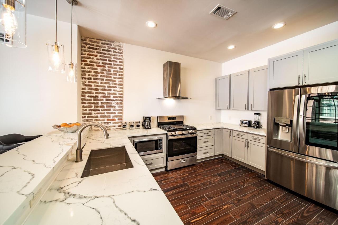 Apartment Le Bon Temps - Luxury Apts
