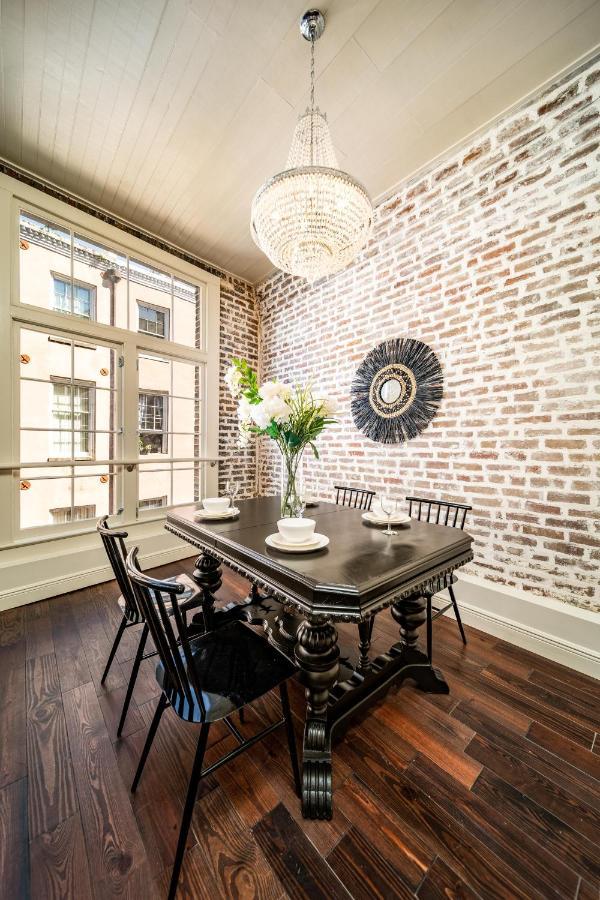 Apartment Le Bon Temps - Luxury Apts *