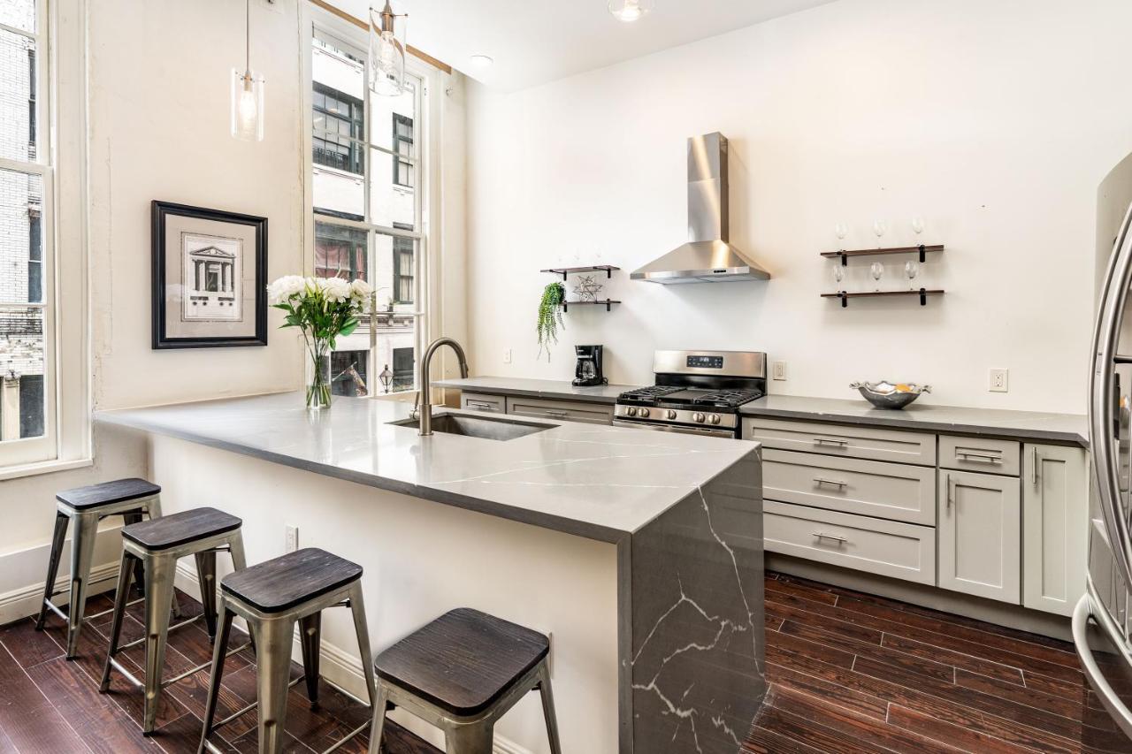 Le Bon Temps - Luxury Apts * New Orleans