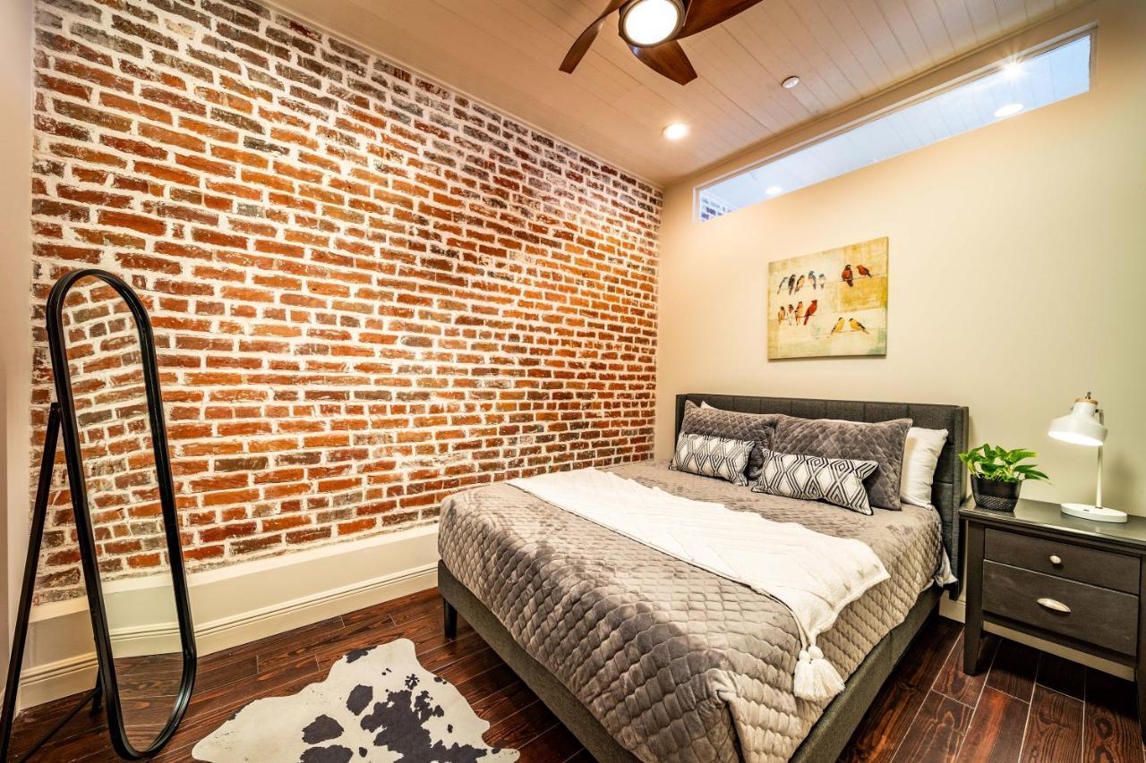 Le Bon Temps - Luxury Apts *