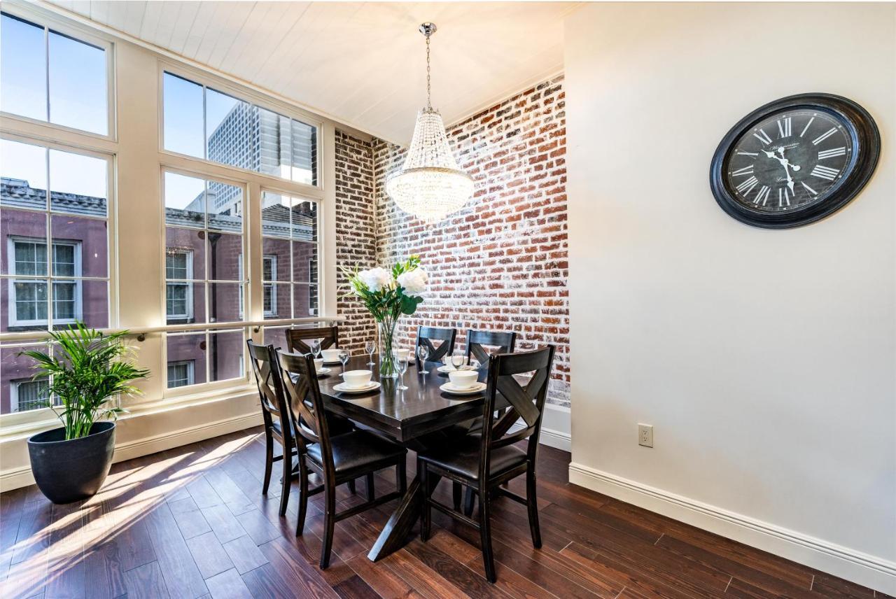 Apartment Le Bon Temps - Luxury Apts *