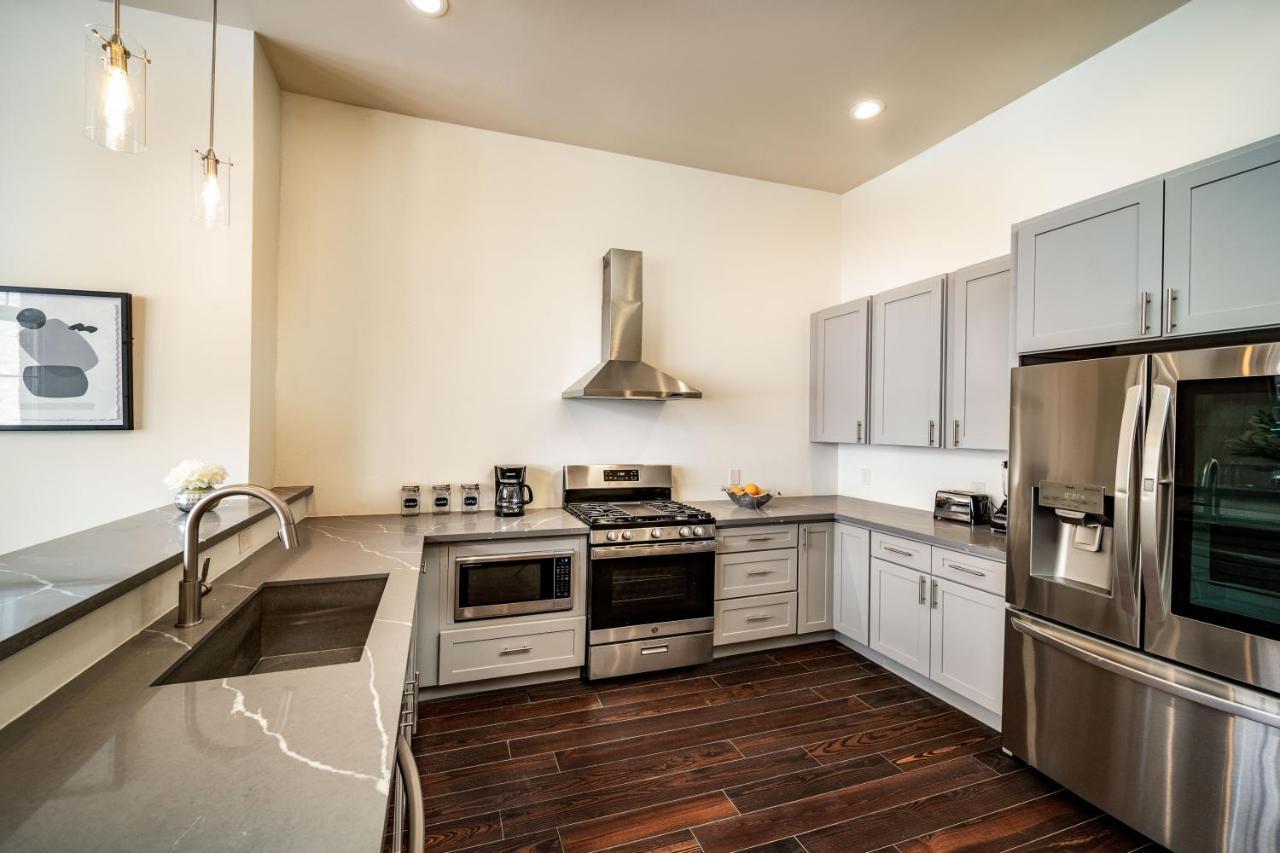 Le Bon Temps - Luxury Apts Apartment