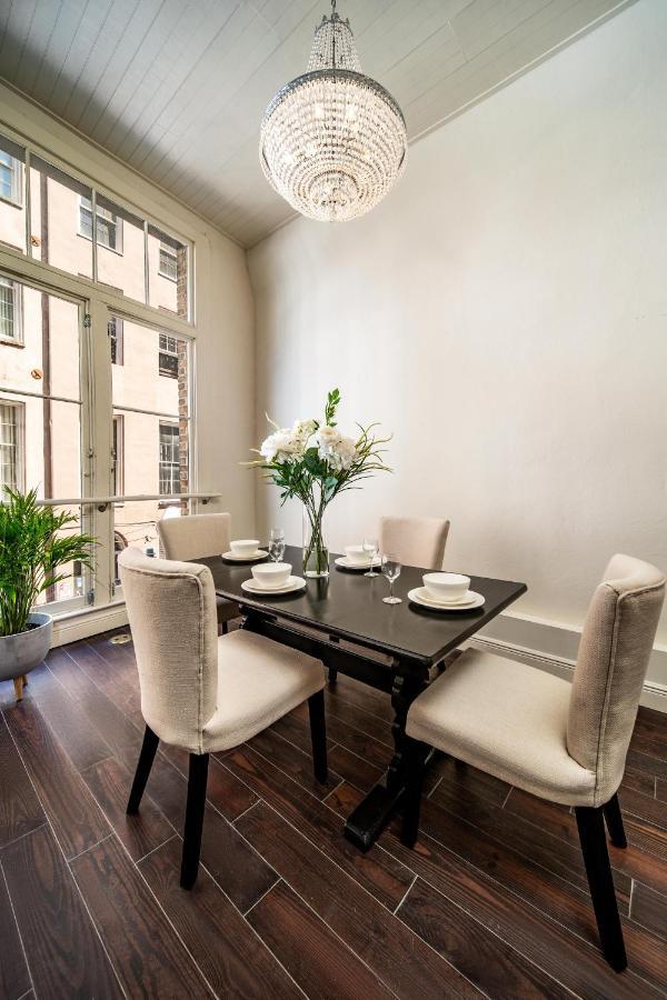 Apartment Le Bon Temps - Luxury Apts