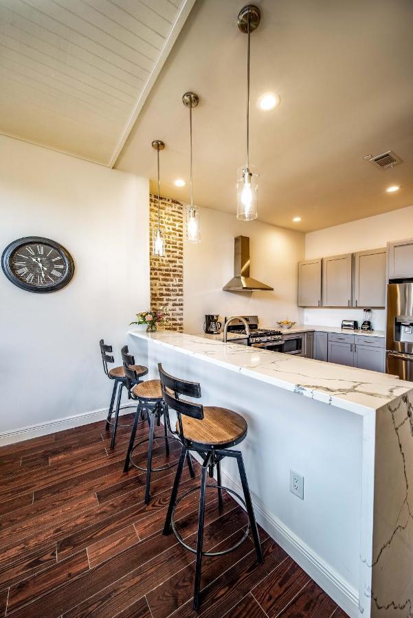 Le Bon Temps - Luxury Apts Apartment