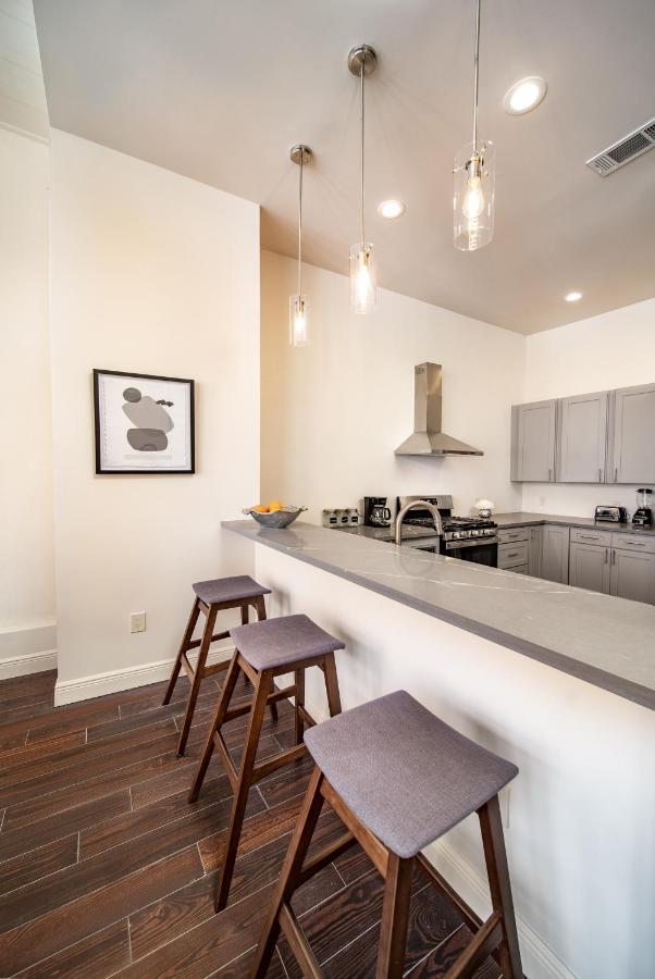 Le Bon Temps - Luxury Apts *