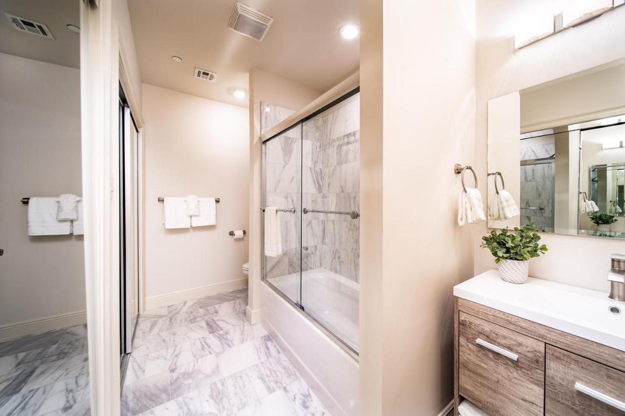 Apartment Le Bon Temps - Luxury Apts *