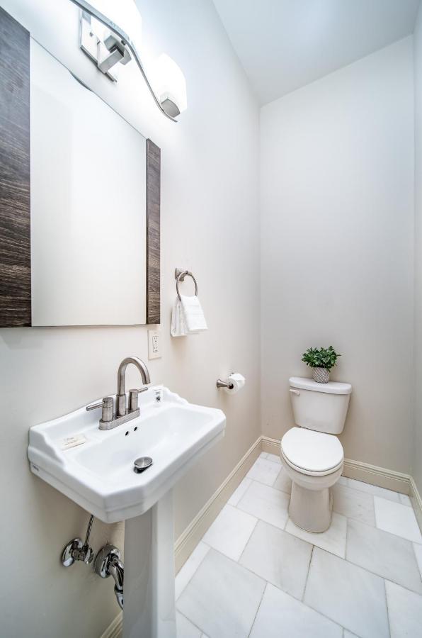 Le Bon Temps - Luxury Apts *