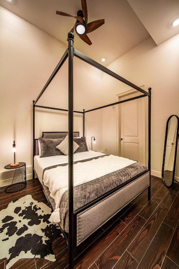 Le Bon Temps - Luxury Apts *