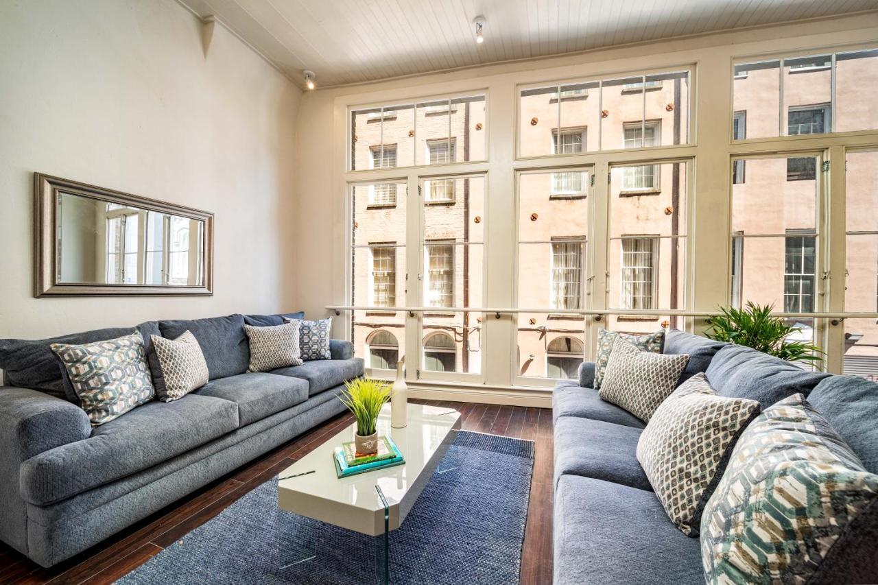 Le Bon Temps - Luxury Apts * New Orleans