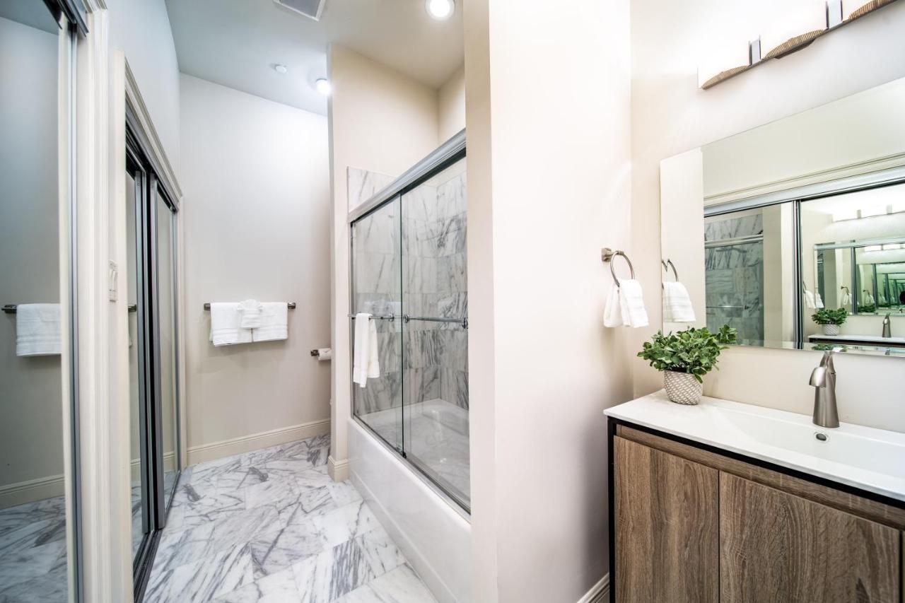 Le Bon Temps - Luxury Apts *
