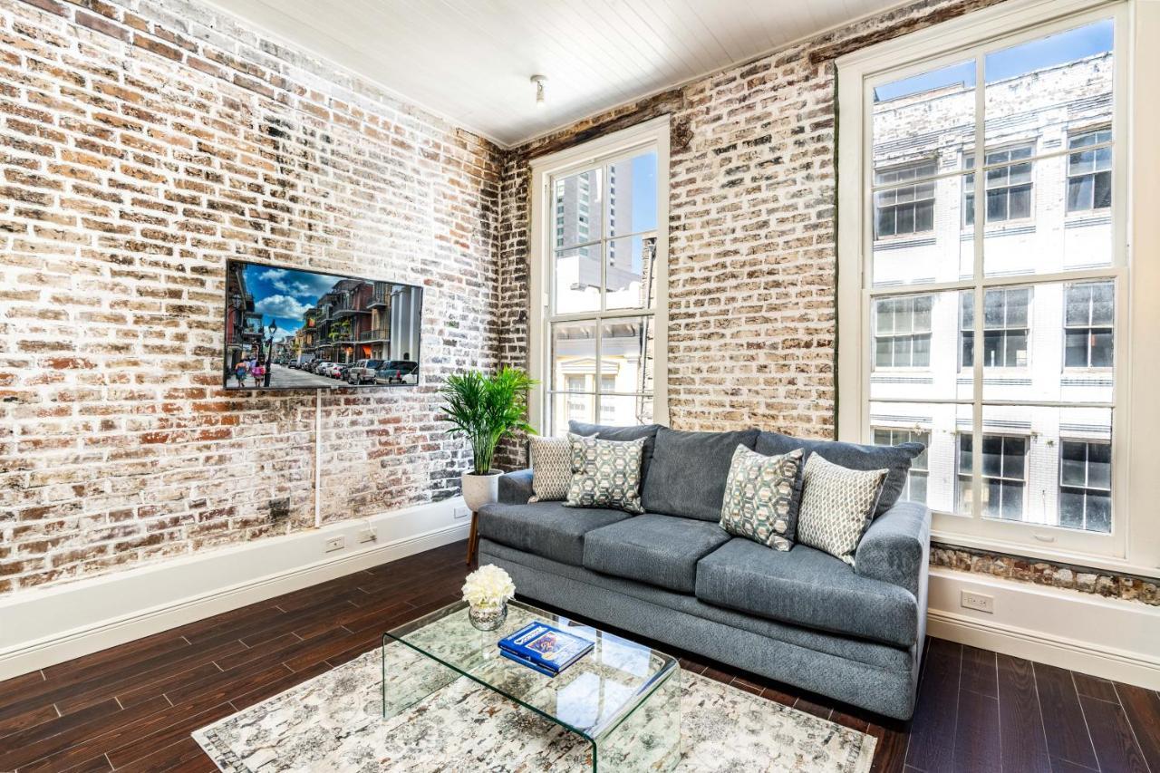 Le Bon Temps - Luxury Apts * New Orleans