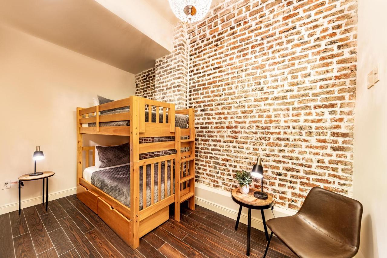 Le Bon Temps - Luxury Apts Apartment *