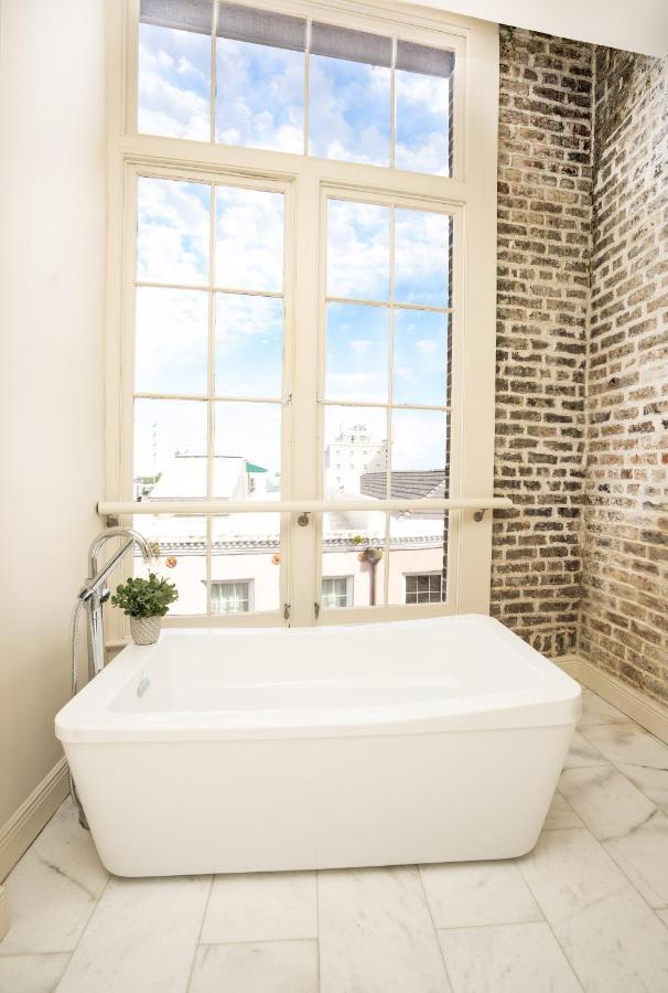 Le Bon Temps - Luxury Apts Apartment