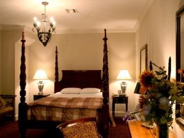 Conti Hotel New Orleans
