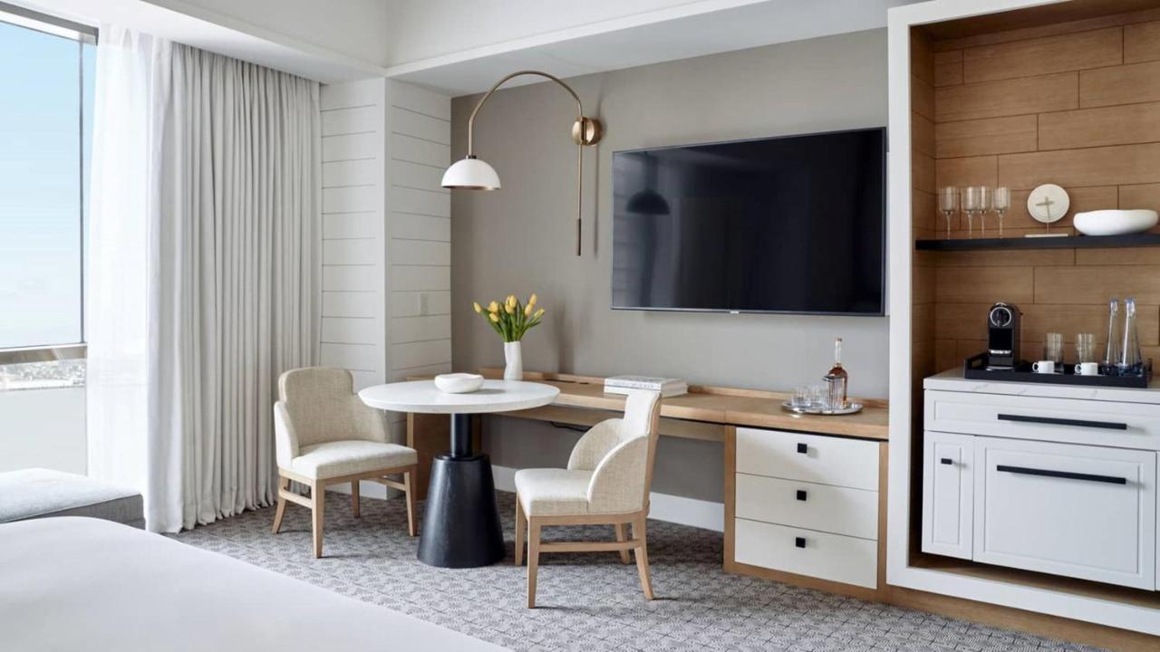 Hotel Four Seasons New Orleans