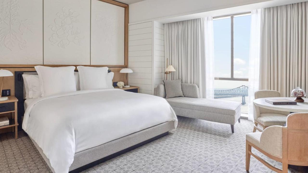 Hotel Four Seasons