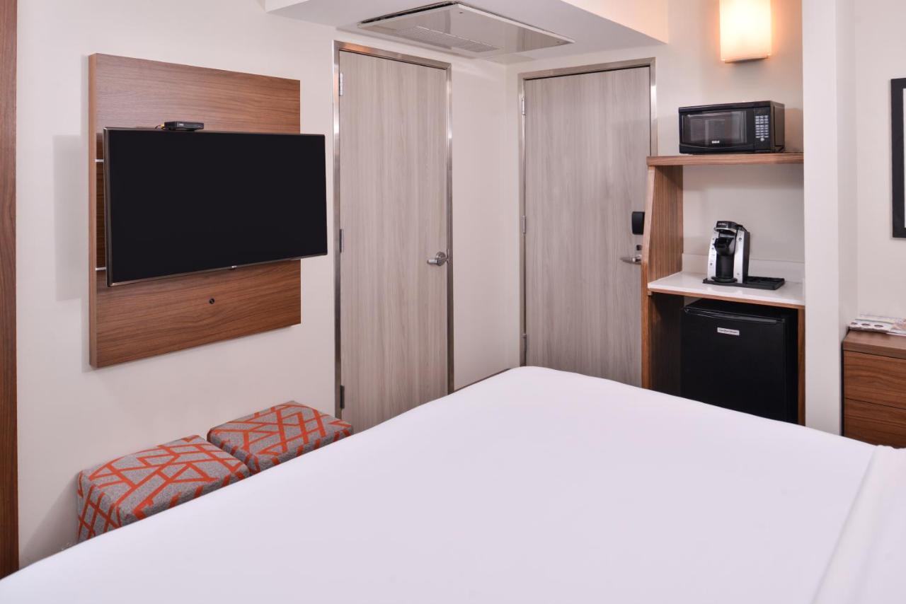 Hotel Express - Arts District By Ihg