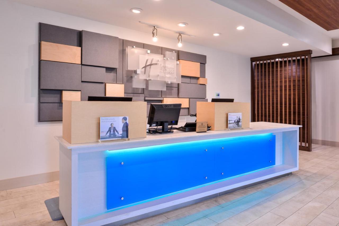 Express - Arts District By Ihg 3* New Orleans