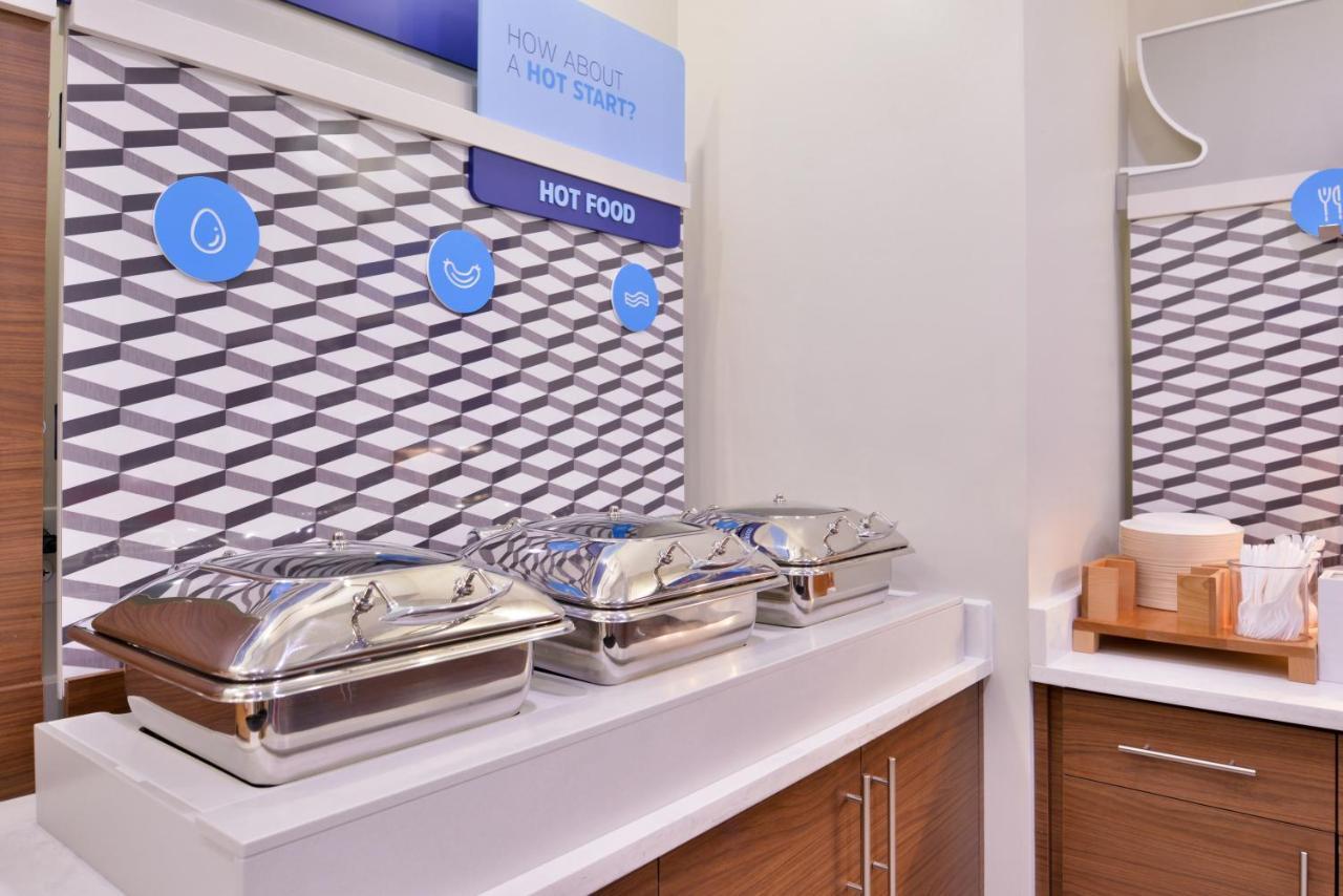 Hotel Express - Arts District By Ihg New Orleans