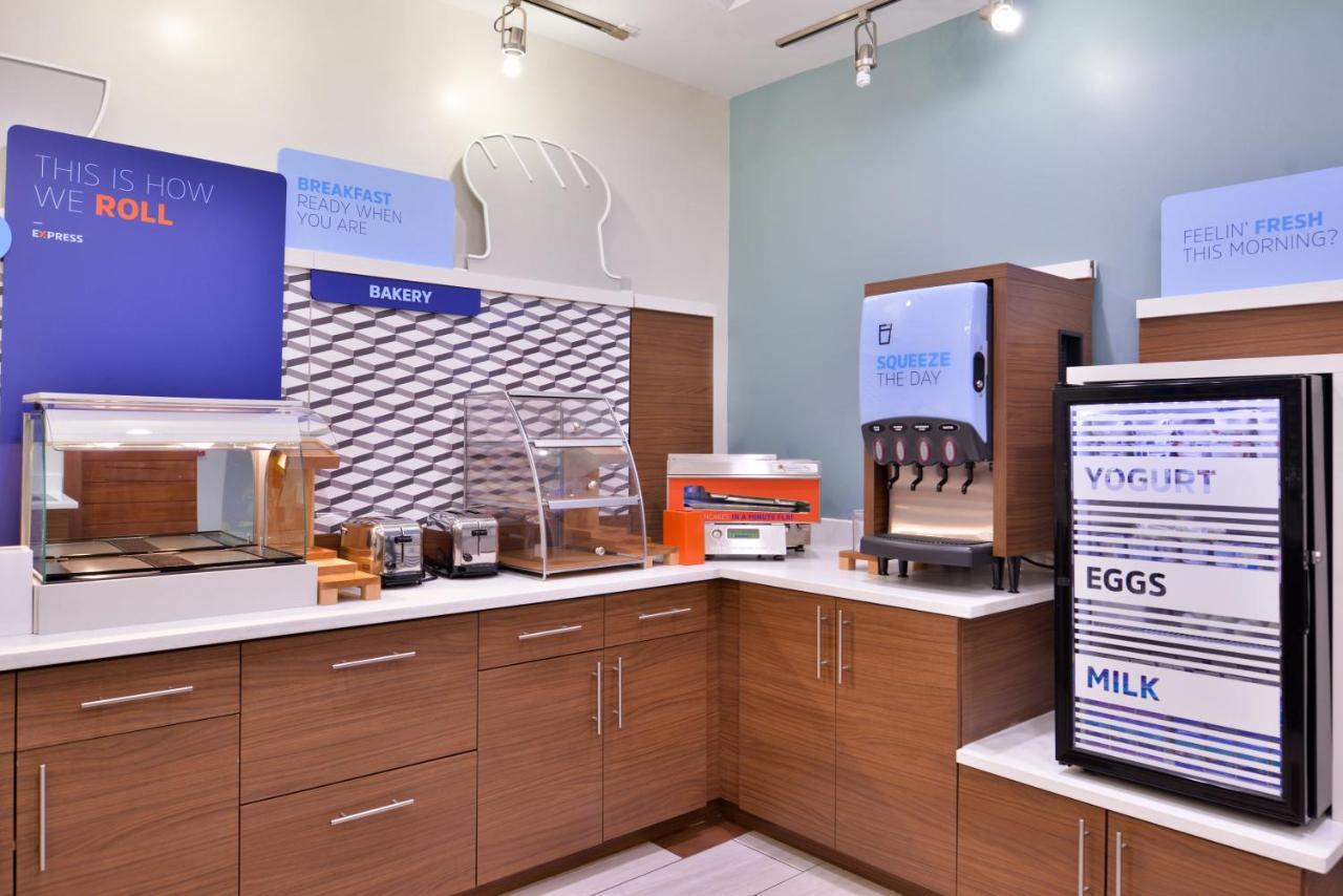 Hotel Express - Arts District By Ihg New Orleans