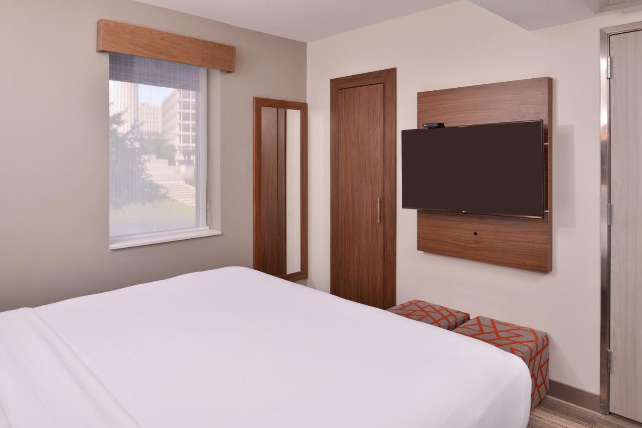 Express - Arts District By Ihg Hotel