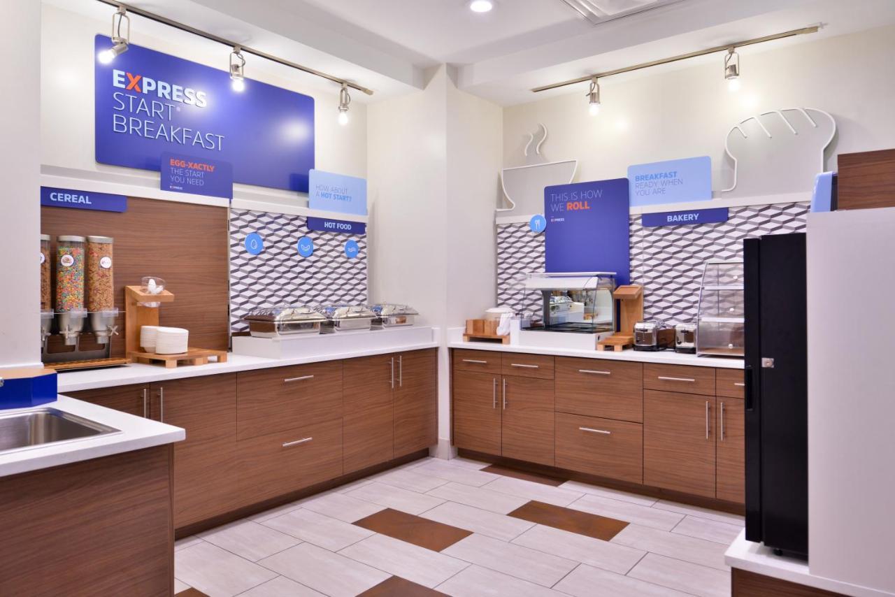 Express - Arts District By Ihg New Orleans