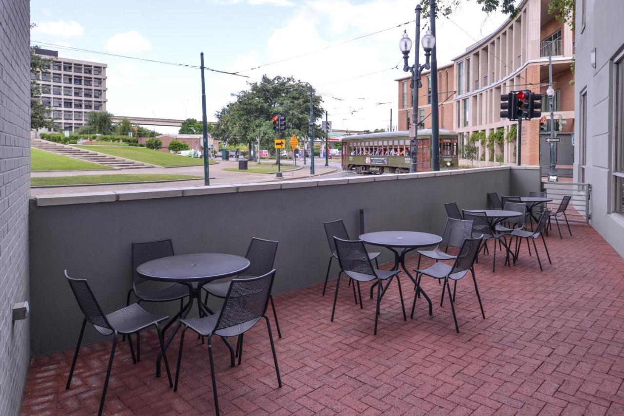Express - Arts District By Ihg