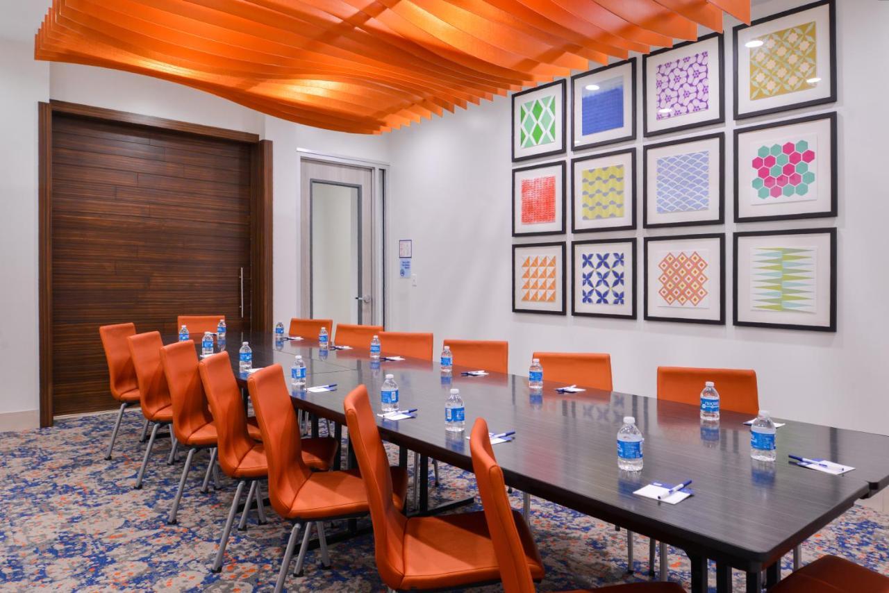 Express - Arts District By Ihg