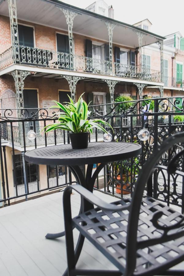 French Quarter - Blocks From Bourbon St New Orleans