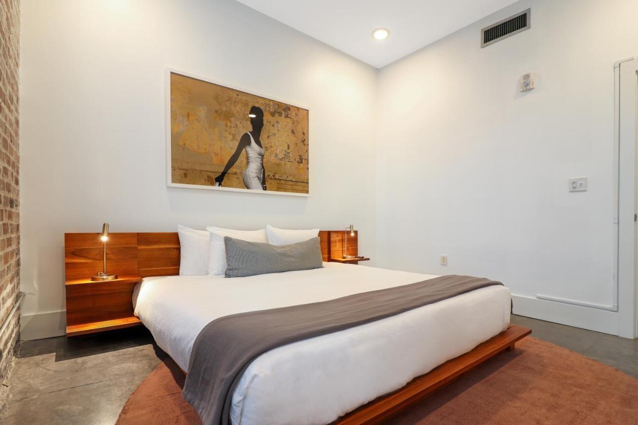 Aparthotel Roami At Motorworks 4*