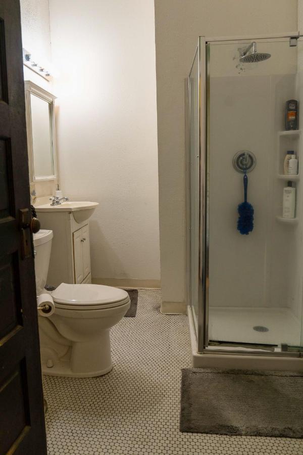 Evangeline Art House 3* New Orleans