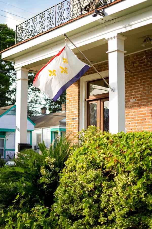 Evangeline Art House 3* New Orleans