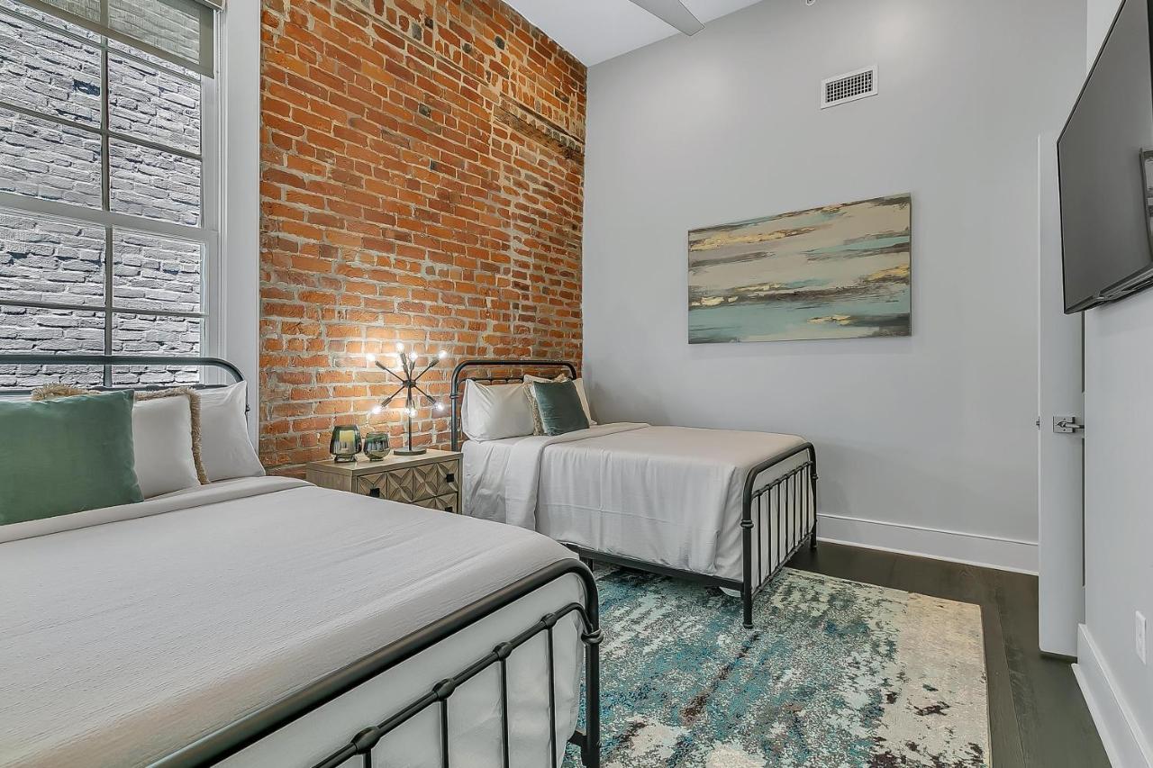 The Magnolia Apartment New Orleans
