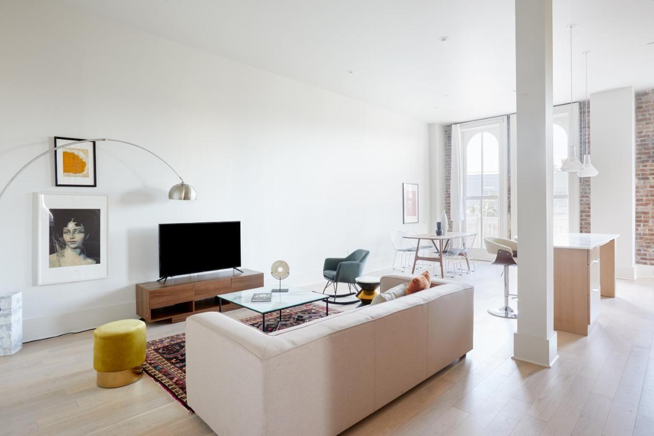Aparthotel Sonder Gravier Place 4*
