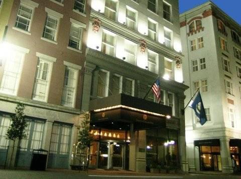 Q&c And Bar New Orleans, Autograph Collection 4*