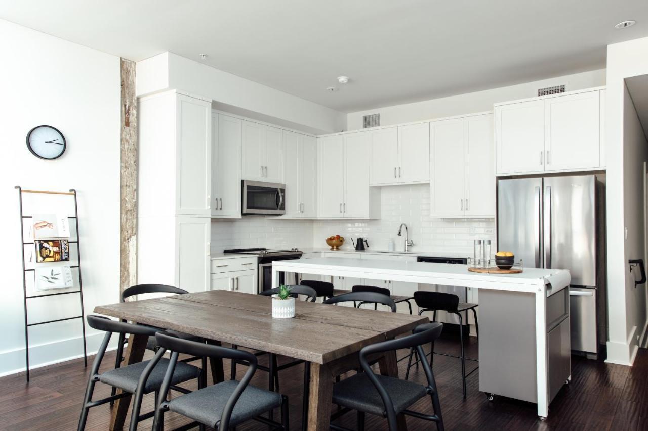 Apartment Roami At The Luzianne