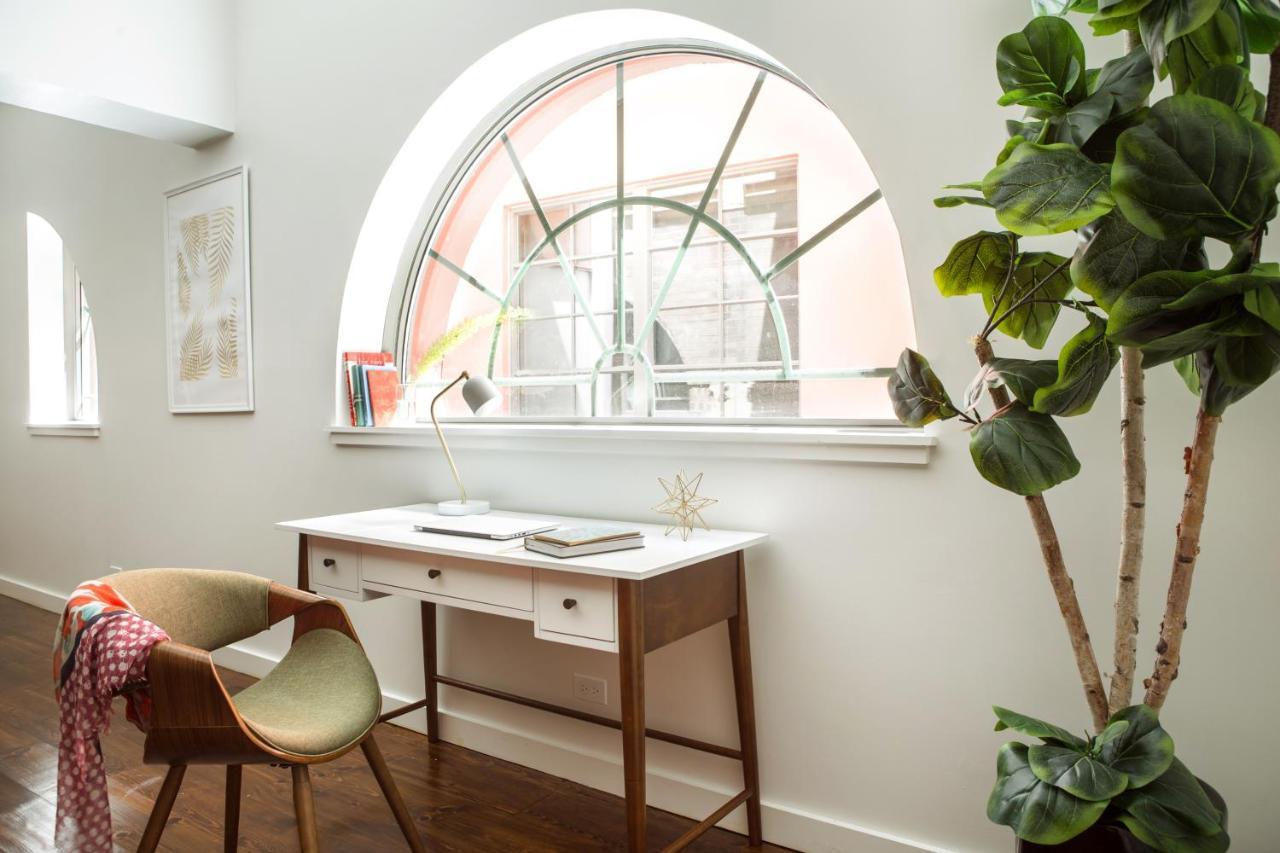 Aparthotel Sonder At The Pythian New Orleans