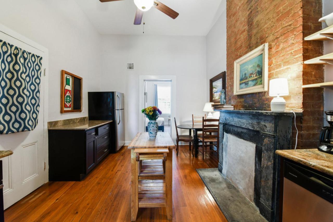 Montgomery House 3* New Orleans