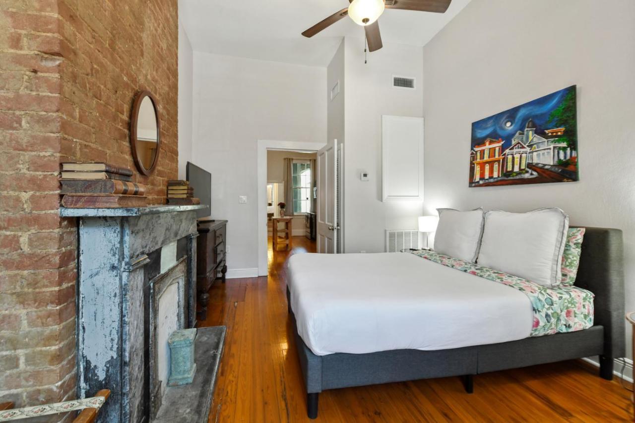 Aparthotel Montgomery House