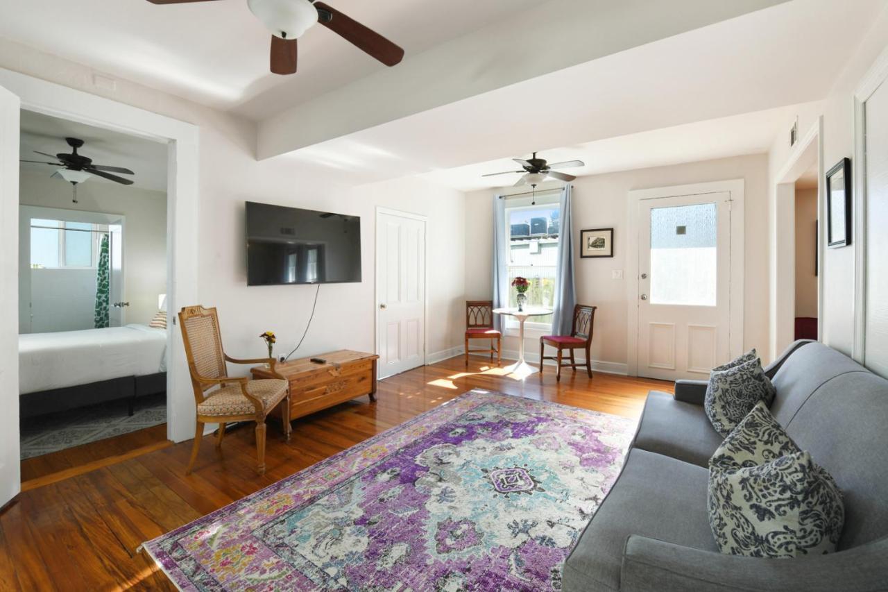 Montgomery House 3* New Orleans