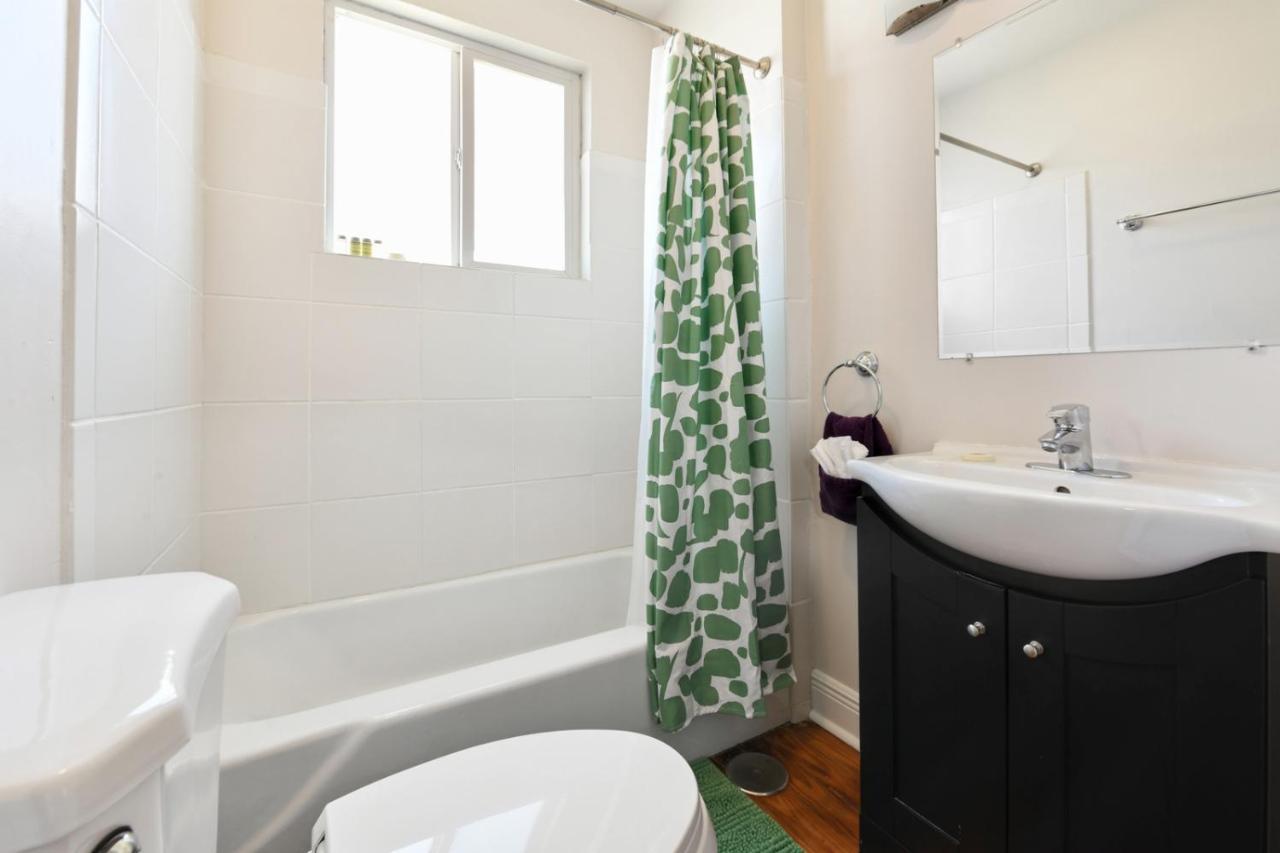 Montgomery House Aparthotel 3*