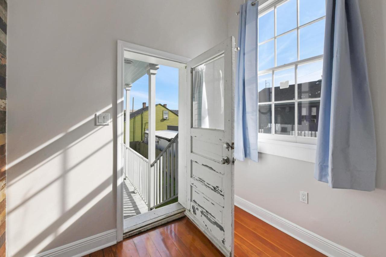 Montgomery House 3* New Orleans
