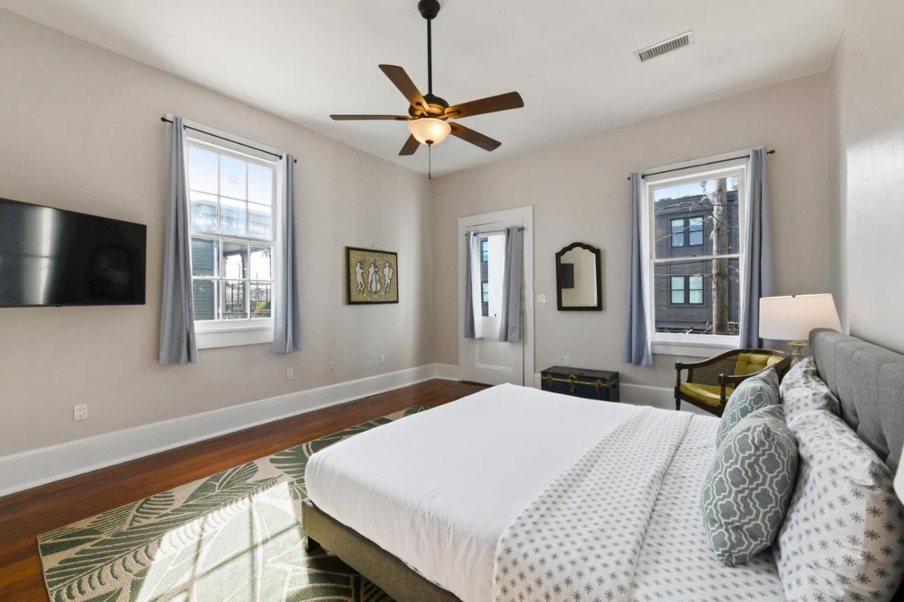 Montgomery House 3*