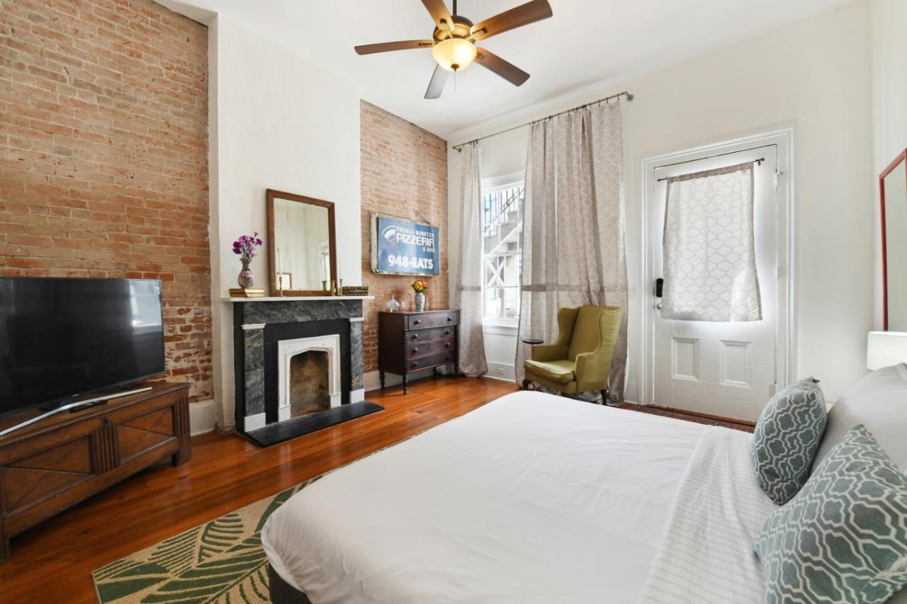 Montgomery House 3*