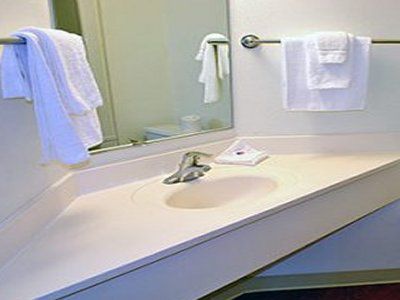 Motel 6-New Orleans, La Hotel