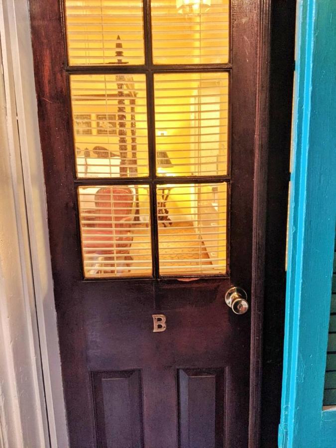 Bon Maison 3* New Orleans