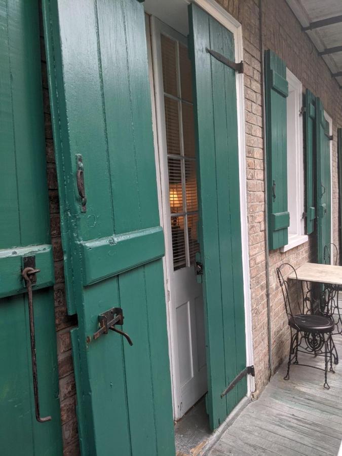 Bon Maison Guest house New Orleans