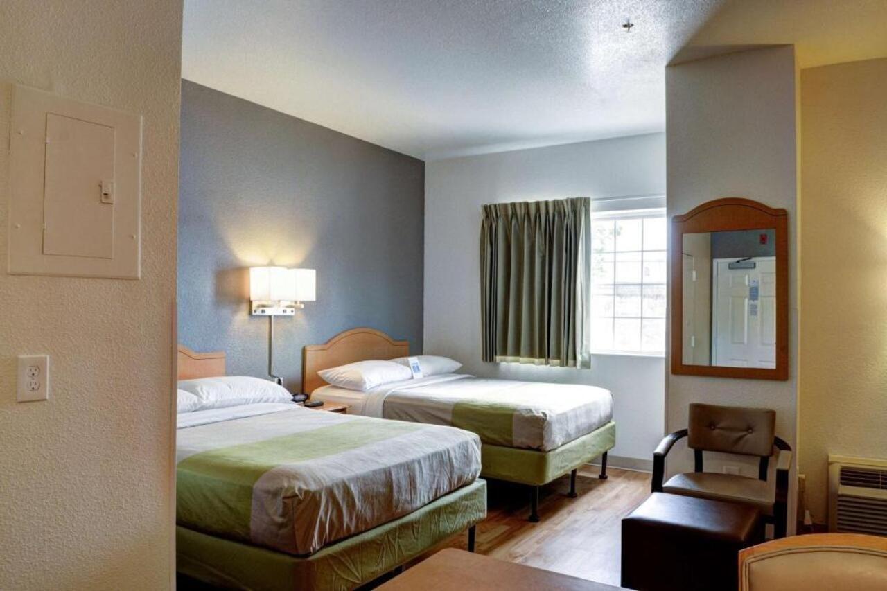 Motel 6-New Orleans, La