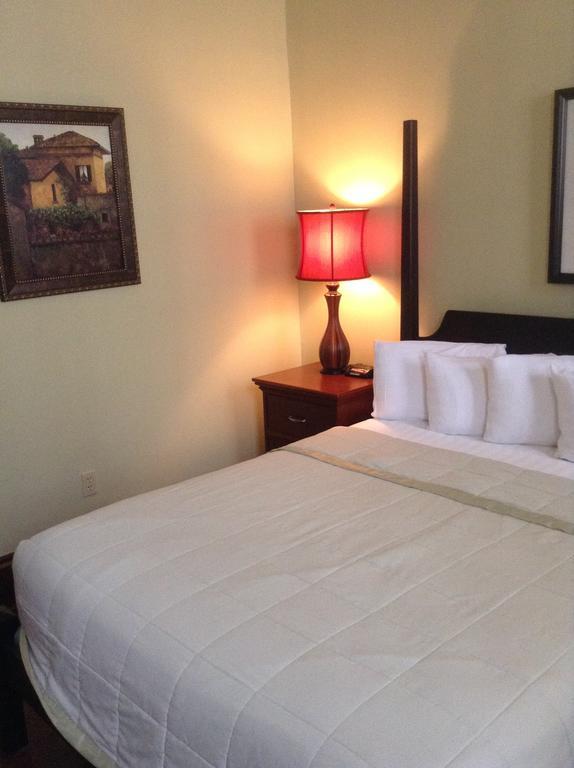 The Prytania Oaks New Orleans